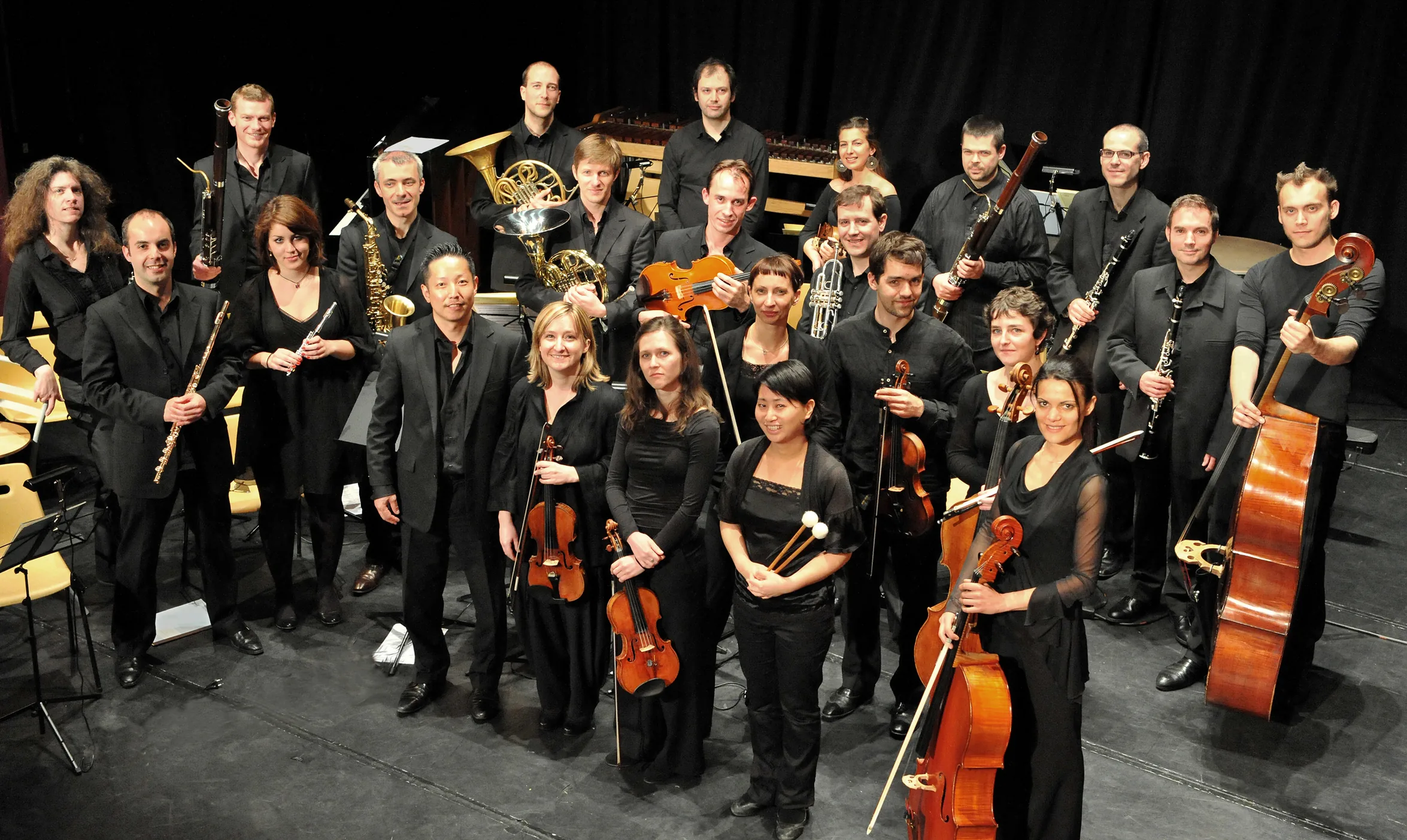 Festival Musica Nigella à Tigny-Noyelle, Pas-de-Calais (62)