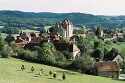 Sarl Ferme Equestre de Mialaret