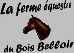 Ferme Equestre du Bois Belloir à Montreuil-l'Argillé, Eure (27)