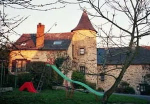 Ferme Auberge de Mésauboin à Billé, Ille-et-Vilaine (35)