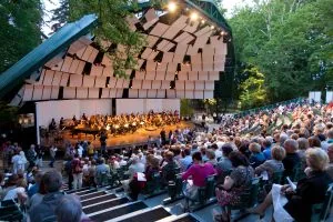 Festival international de piano à La Roque-d'Anthéron, Bouches-du-Rhône (13)