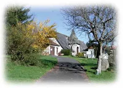 Ferme Accueil de Viescamp à Pers, Cantal (15)