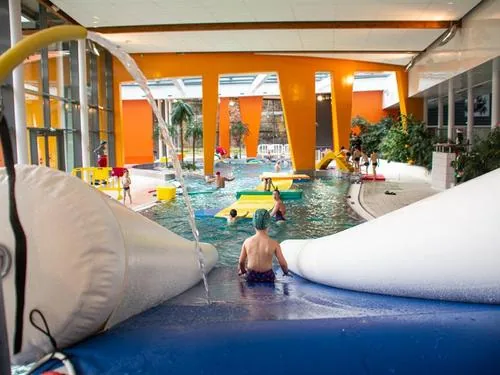 Feralia - Centre Aquatique à Hayange, Moselle (57)