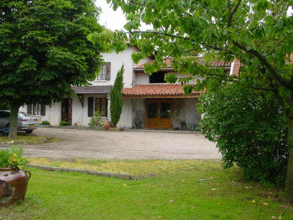 Ferme Saunier-Janot à Primarette, Isère (38)