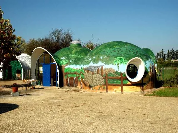 Fermembul à Saint-Fargeau-Ponthierry, Seine-et-Marne (77)