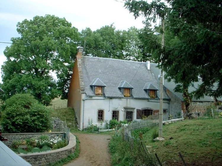 Ferme " la Clef des Champs"
