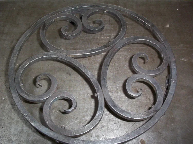 Ferronnier d'Art à Penne-d'Agenais, Lot-et-Garonne (47)