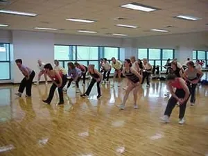 Fitness Tropical à La Norville, Essonne (91)
