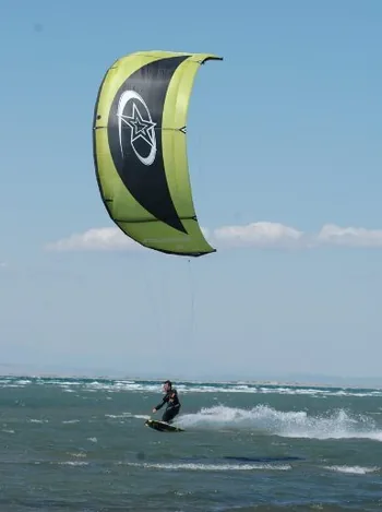 Fil d'Air à Mèze, Hérault (34)