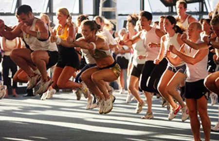 Fitlane à Cannes, Alpes-Maritimes (06)