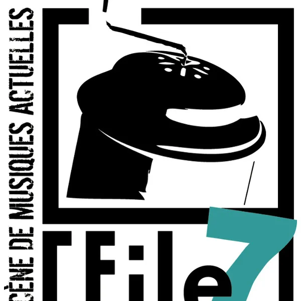 File 7 à Magny-le-Hongre, Seine-et-Marne (77)