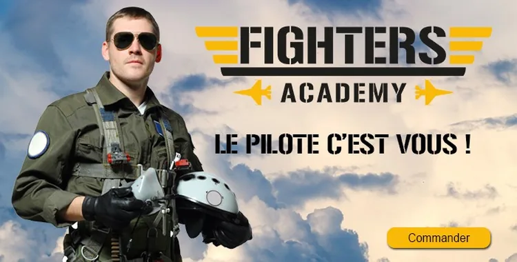 Fighters Academy à Villeurbanne, Rhône (69)