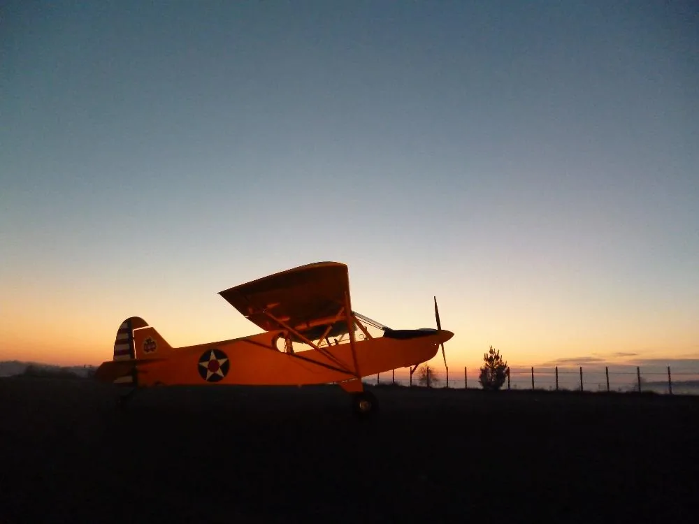 Fly Vintage à Saumur, Maine-et-Loire (49)