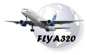 Flya320 à Oulins, Eure-et-Loir (28)
