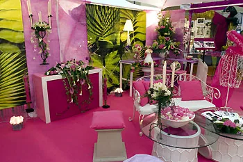 Floralie's Garden à Bétheny, Marne (51)