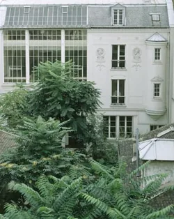 Fondation Jean Dubuffet à Paris 6e (75)