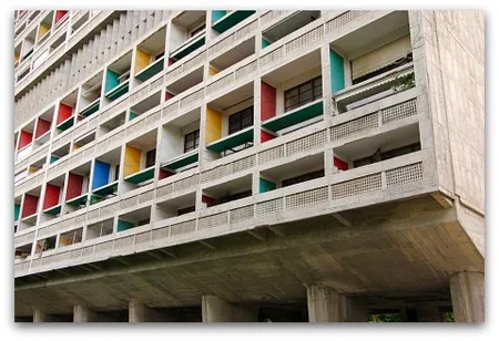 Fondation Le Corbusier - Maison La Roche à Paris 16e (75)