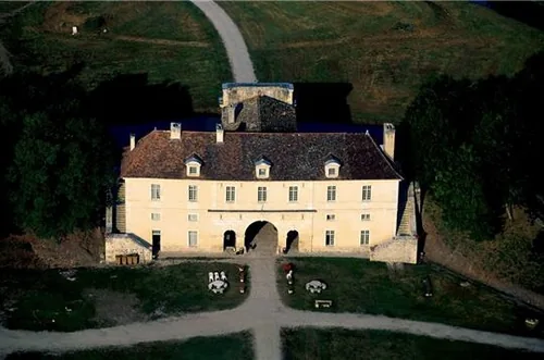 Fort Médoc à Cussac-Fort-Médoc, Gironde (33)