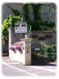 Françoise Moniot-Nié à Santenay, Côte-d'Or (21)