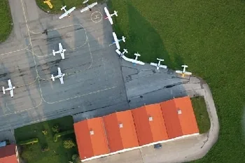 Franche Comte Air Loisirs à Arc-sous-Cicon, Doubs (25)