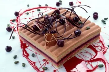 Franck Daubos, Maître-Chocolatier à Montigny-le-Bretonneux, Yvelines (78)