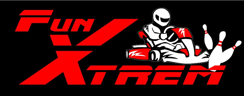Fun Xtrem à Vannes, Morbihan (56)