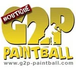 G2P Paintball à Saint-André-de-Cubzac, Gironde (33)