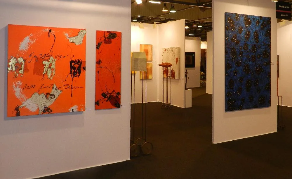 Galerie d'Art la Paix à Sélestat, Bas-Rhin (67)