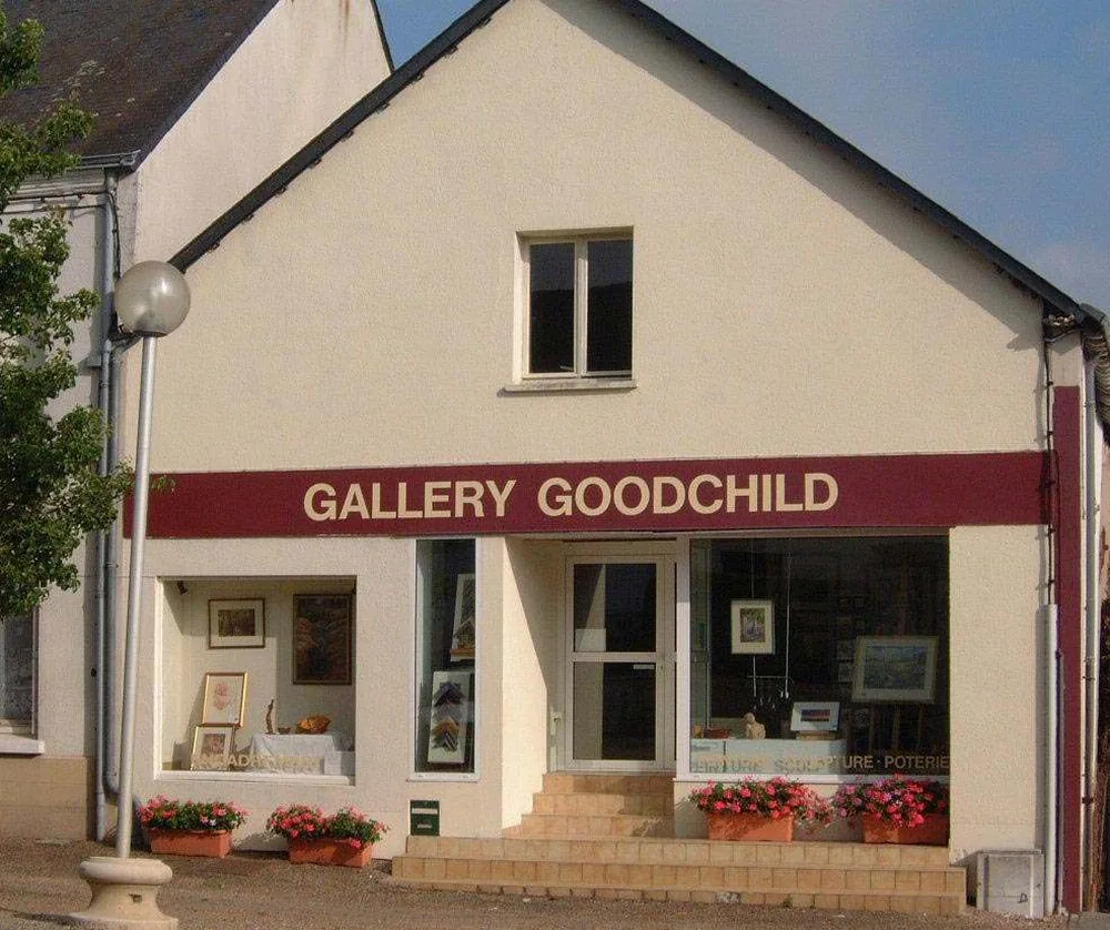Gallery Goodchild à Renazé, Mayenne (53)