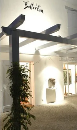 Galerie d'Art Villa Bellartea à Anglet, Pyrénées-Atlantiques (64)