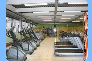 Garden Fitness Center à Arras, Pas-de-Calais (62)