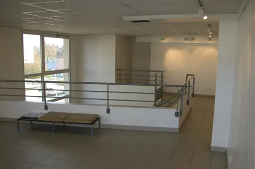 Galerie d'Art de Créteil à Créteil, Val-de-Marne (94)