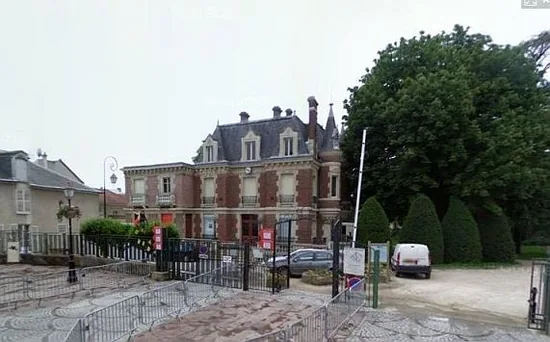 Galerie des Tourelles à Nanterre, Hauts-de-Seine (92)
