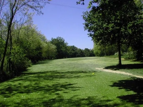 Garden Golf de Mionnay à Mionnay, Ain (01)