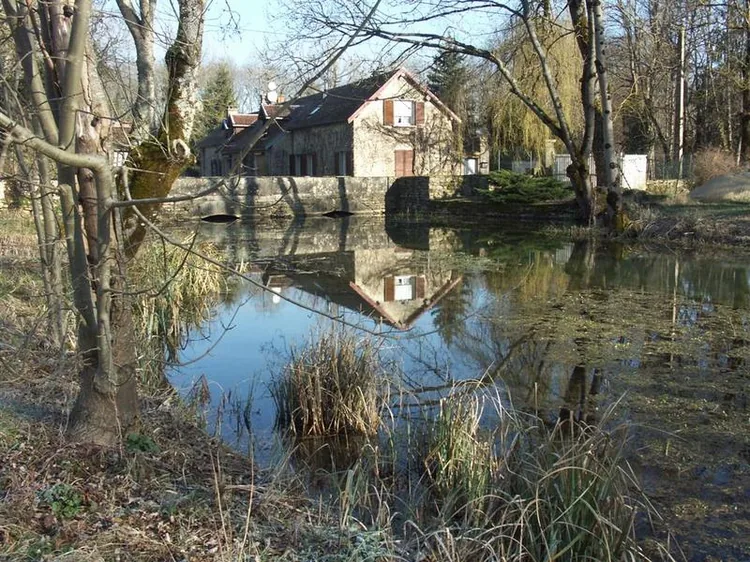 Gaec des Truites de l'Aube à Veuxhaulles-sur-Aube, Côte-d'Or (21)