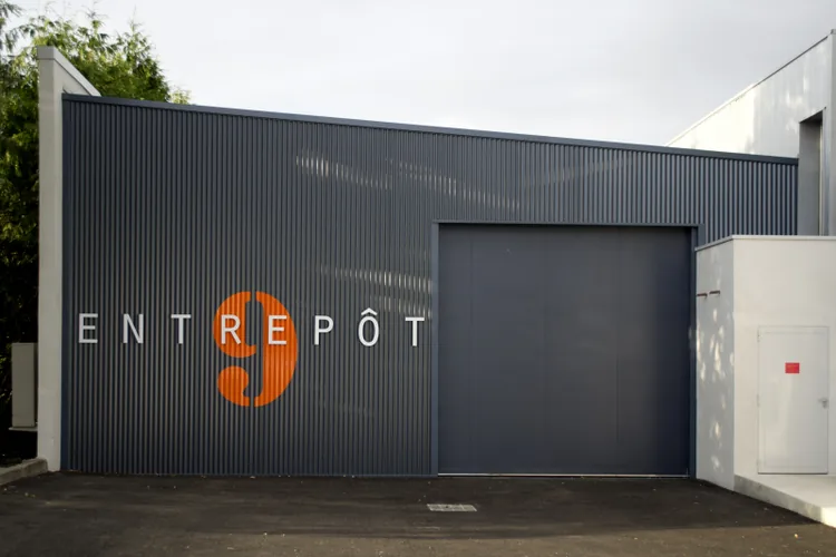 Galerie Barnoud à Quetigny, Côte-d'Or (21)