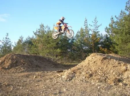 Gevaudan Évasion Quad à Montrodat, Lozère (48)