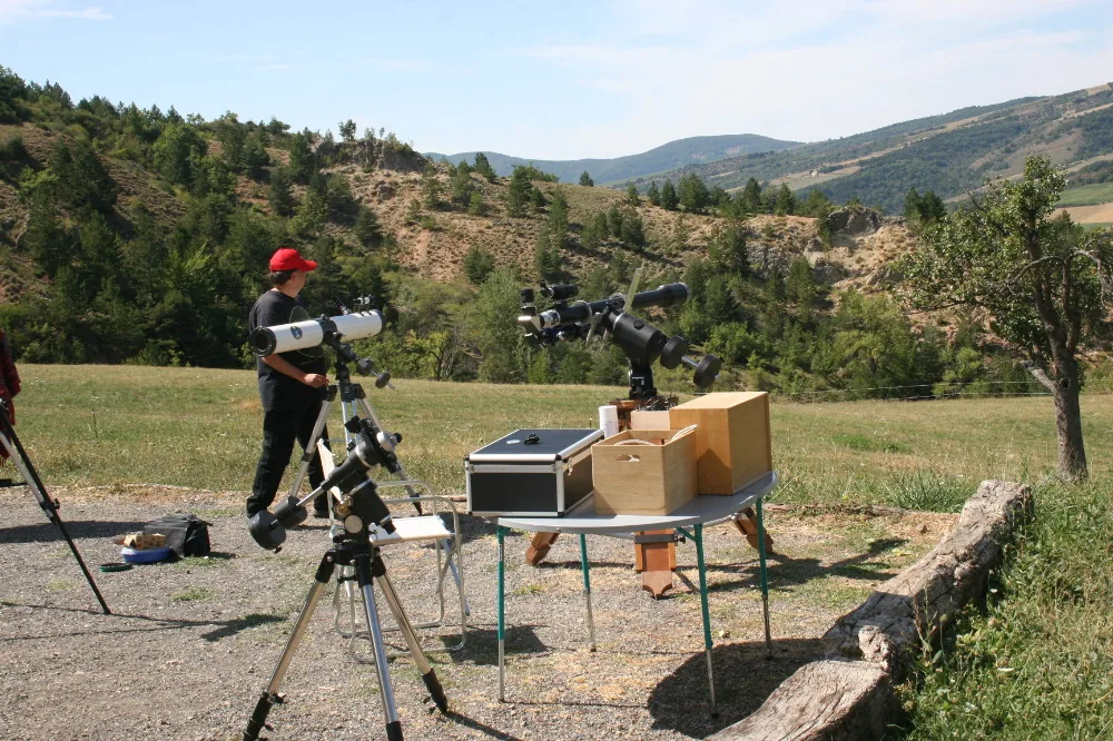 Gite Campagne Toge à Hautes-Duyes, Alpes-de-Haute-Provence (04)