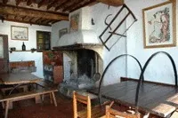 Gîte La Ferrage à Saint-Jeannet, Alpes-Maritimes (06)