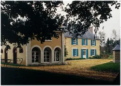 Gite Rural de Béancé à Montaillé, Sarthe (72)