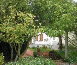 Gîte la Gauvenière à Saint-Georges-des-Sept-Voies, Maine-et-Loire (49)