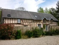 Gîtes de la Lande à Bréhal, Manche (50)