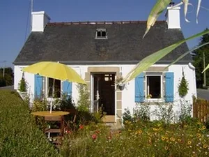 Gîte Ty Bihan Baradoz à Scrignac, Finistère (29)