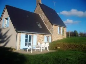 Gîte de la Jeusserie à Mayenne, Mayenne (53)