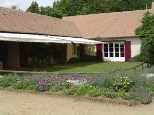 Gîte la Tannerie à Montfort-le-Gesnois, Sarthe (72)