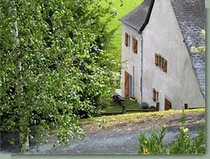 Gites Berretechia à Sainte-Engrâce, Pyrénées-Atlantiques (64)