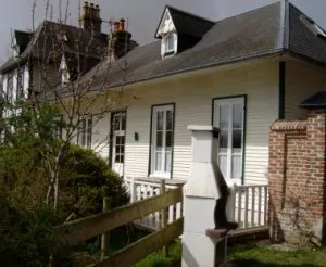 Gîtes de Lilette à Le Crotoy, Somme (80)