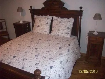 Gite-Chambre d'Hotes Peyregros à Soturac, Lot (46)