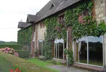 Gîte de la Fôret à Saint-Ouen-du-Tilleul, Eure (27)