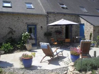 Gîte les Colombes à Guérande, Loire-Atlantique (44)
